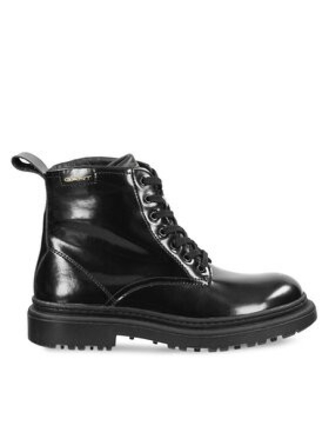 Gant Trapery 31541086 Czarny