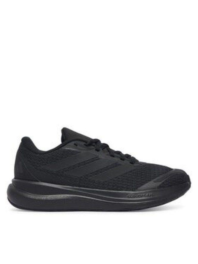 adidas Sneakersy Runfalcon 6 Junior Shoes KI1784 Czarny