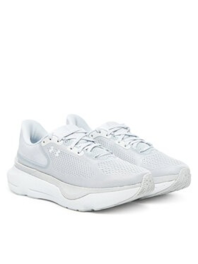 Under Armour Buty do biegania Infinite Pro 2 3028177-014 Szary