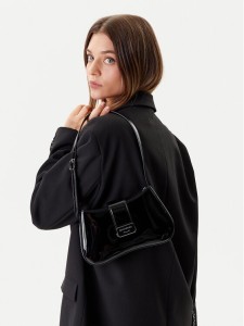 Emporio Armani Torebka EW001778 AF17287 UC001 Czarny