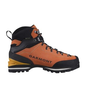 Damskie buty do wspinaczki górskiej Garmont Ascent GTX