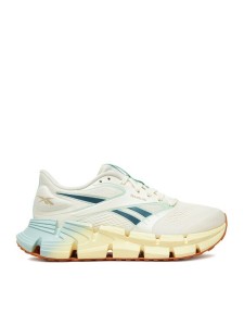 Reebok Buty do biegania EOSB-FLOATZIG 2 100225506 Écru
