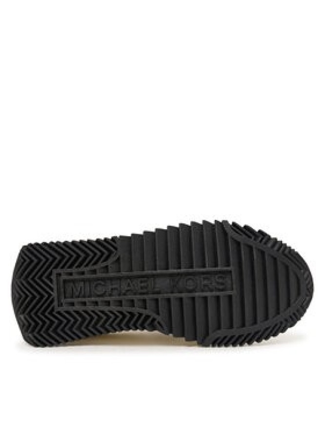 MICHAEL Michael Kors Sneakersy Rhodes 43T6RHFS1L Kremowy