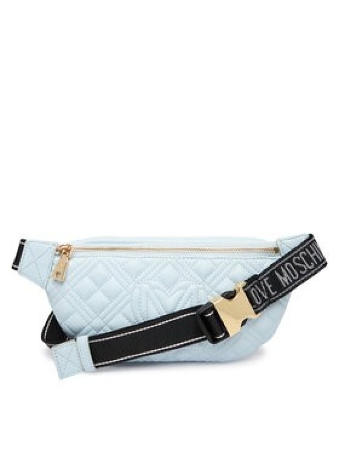 LOVE MOSCHINO Nerka JC4003PP1OLA0701 Błękitny