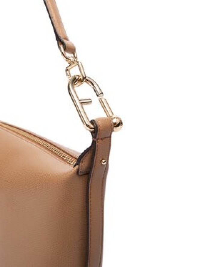 Furla Torebka Tonie Mini WE00877 A.0023 CN 4489S Brązowy