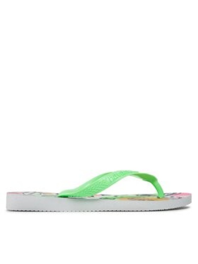 Havaianas Japonki 41402581049 Kolorowy