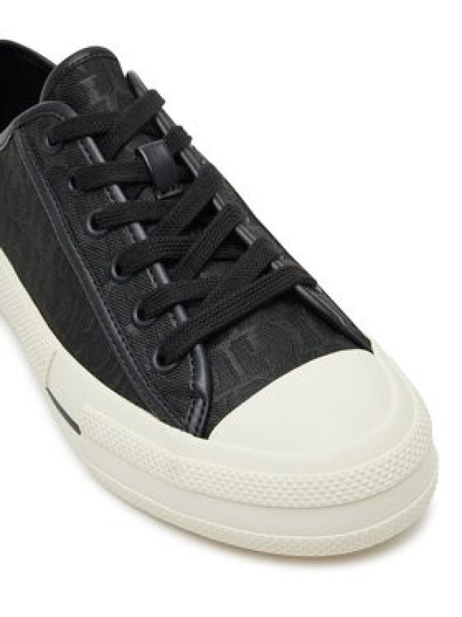 Guess Trampki FLPCAR FAL12 Czarny