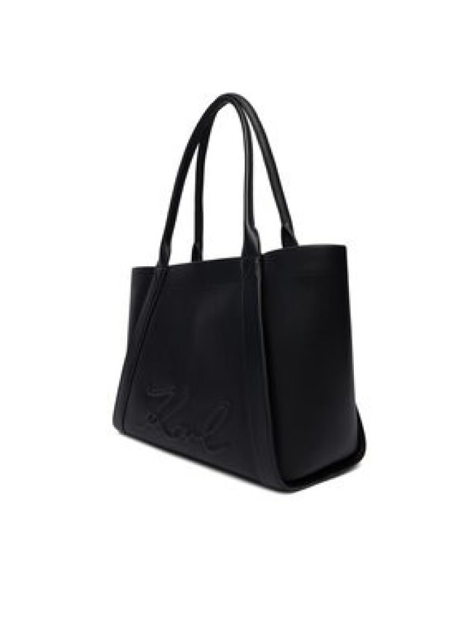 KARL LAGERFELD Torebka B1W30066 Czarny