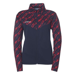Damska bluza dresowa Uhlsport Progressive 28 Poly