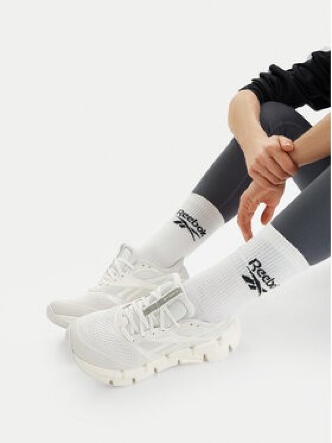 Reebok Buty do biegania EO-FLOATZIG 2 100225510 Biały