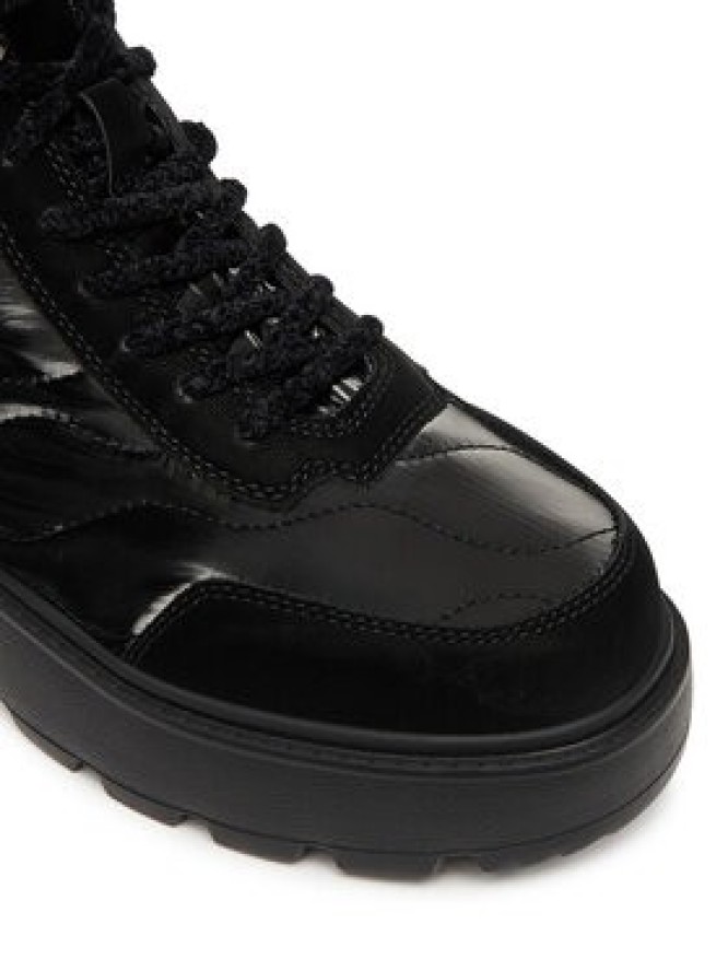 Blauer Trapery F5BLANCA03/NYP Czarny