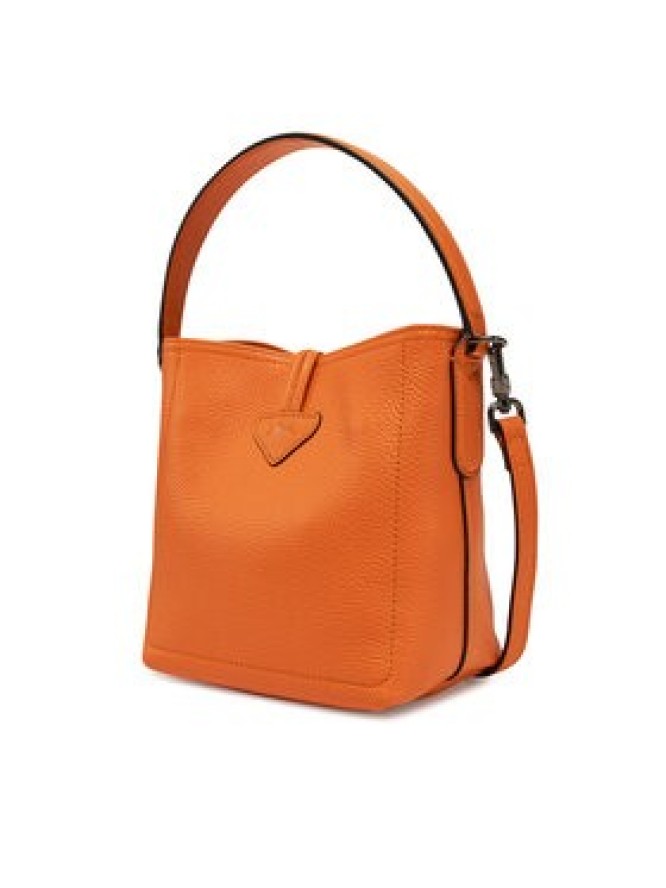Longchamp Torebka 10159968 Pomarańczowy