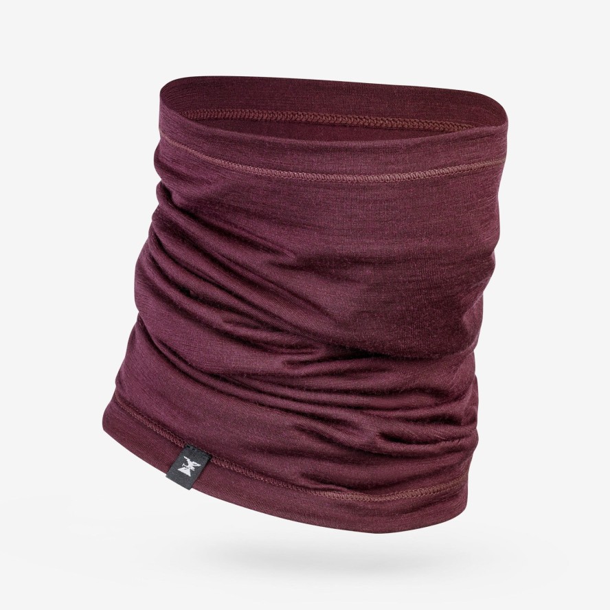 Komin trekkingowy SimondMT500 merino