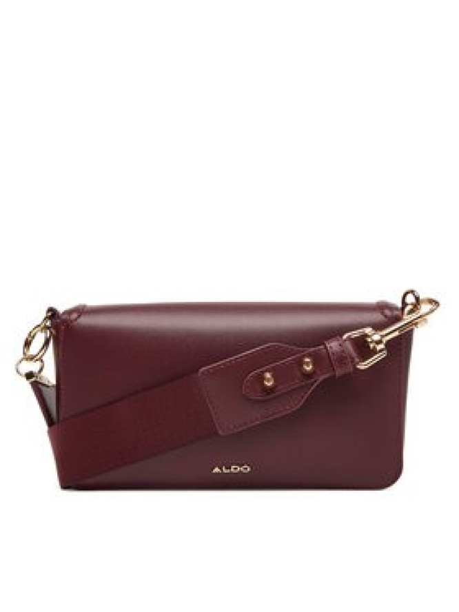 Aldo Torebka Gwendy 14141566 Bordowy