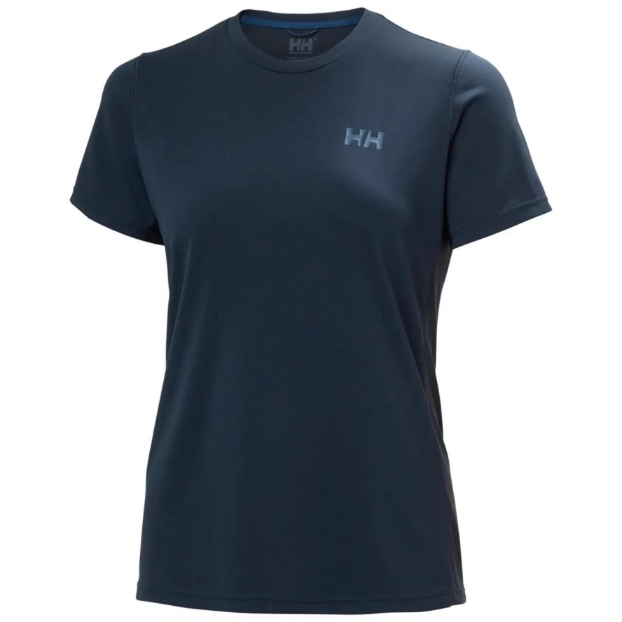 Koszulka damska Helly Hansen Lifa Active Solen