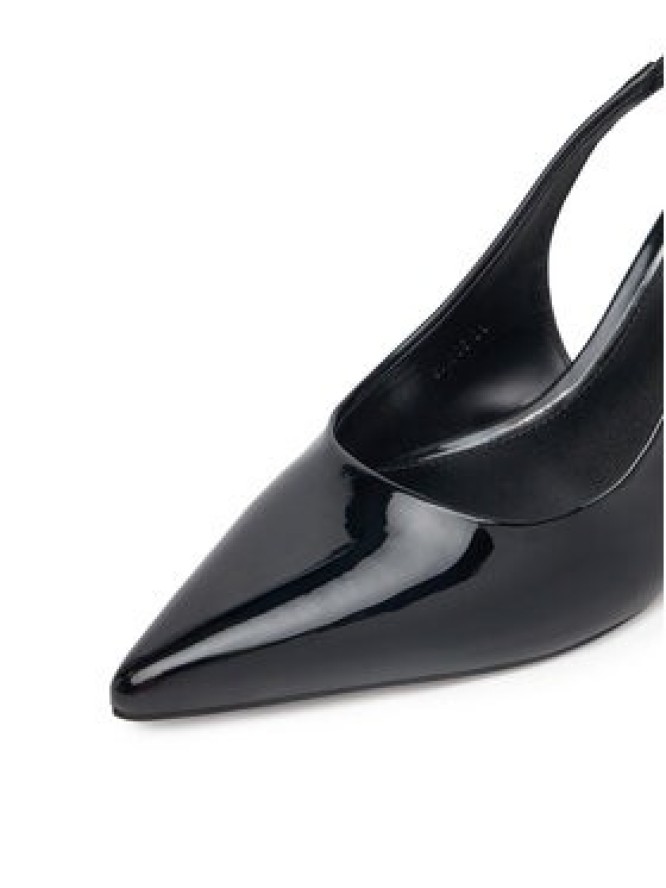 Nine West Szpilki SX005-01 Czarny