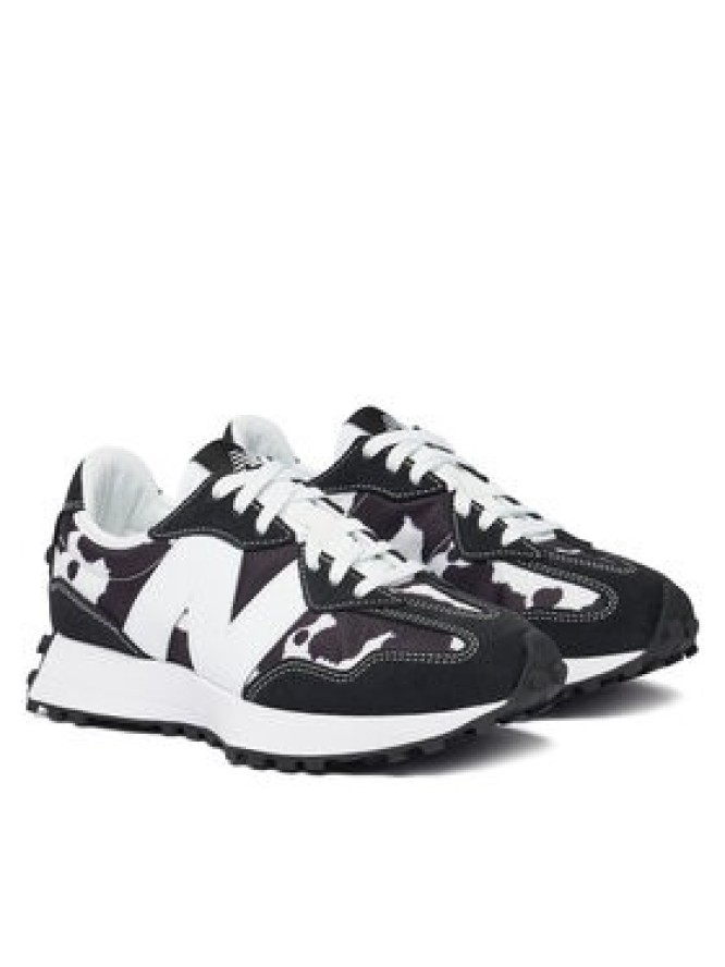New Balance Sneakersy W327APA Czarny