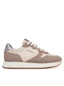 Gant Sneakersy 32533179 Beżowy