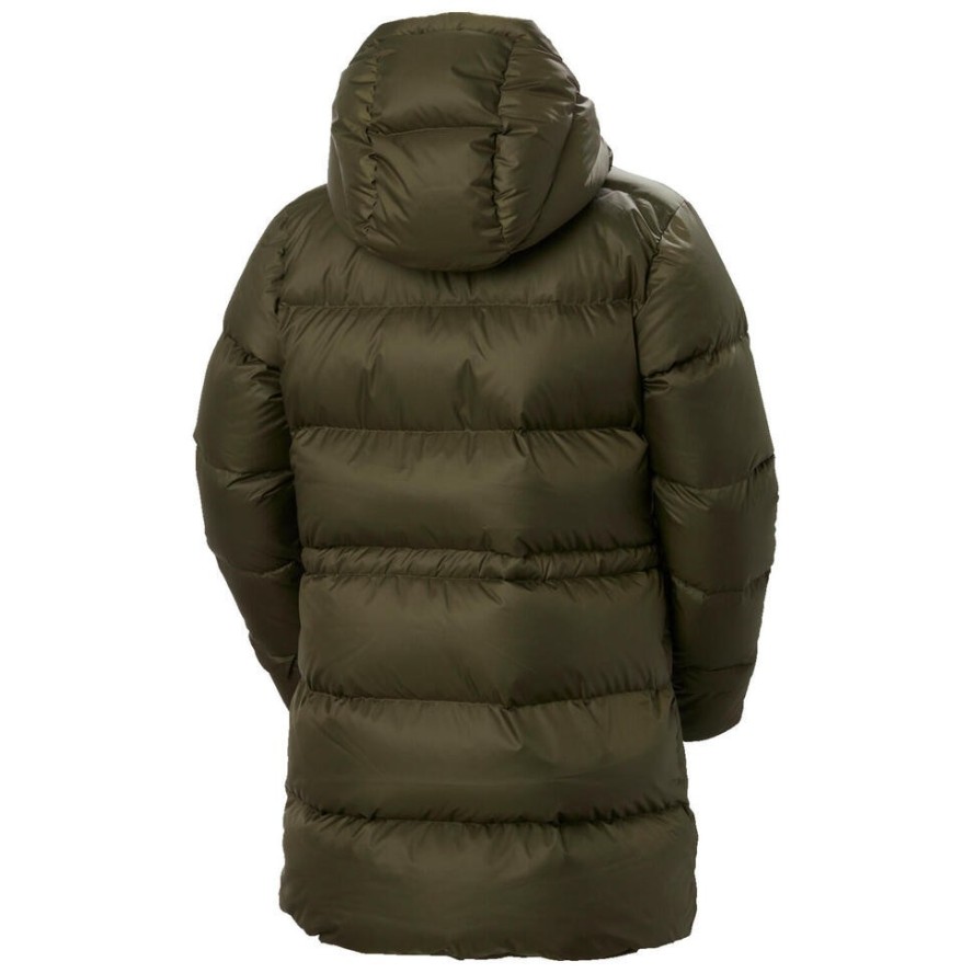 Parka dla kobiet Helly Hansen Essence