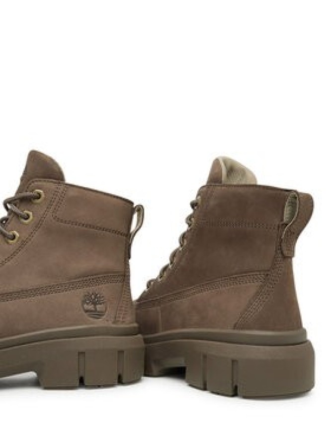 Timberland Trapery Greyfield TB0A2FT6EM51 Khaki