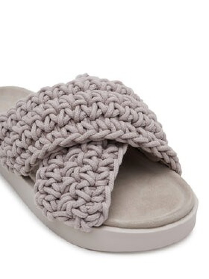 Inuikii Klapki Woven Stones 70104-105 202 Szary