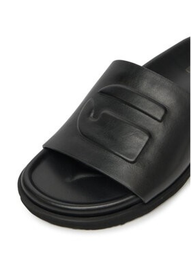 G-Star Raw Klapki CARLA-25SS496 Czarny