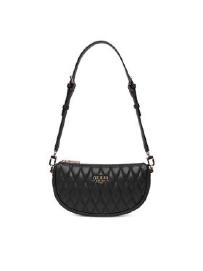 Guess Torebka HWQG81 22720 Czarny