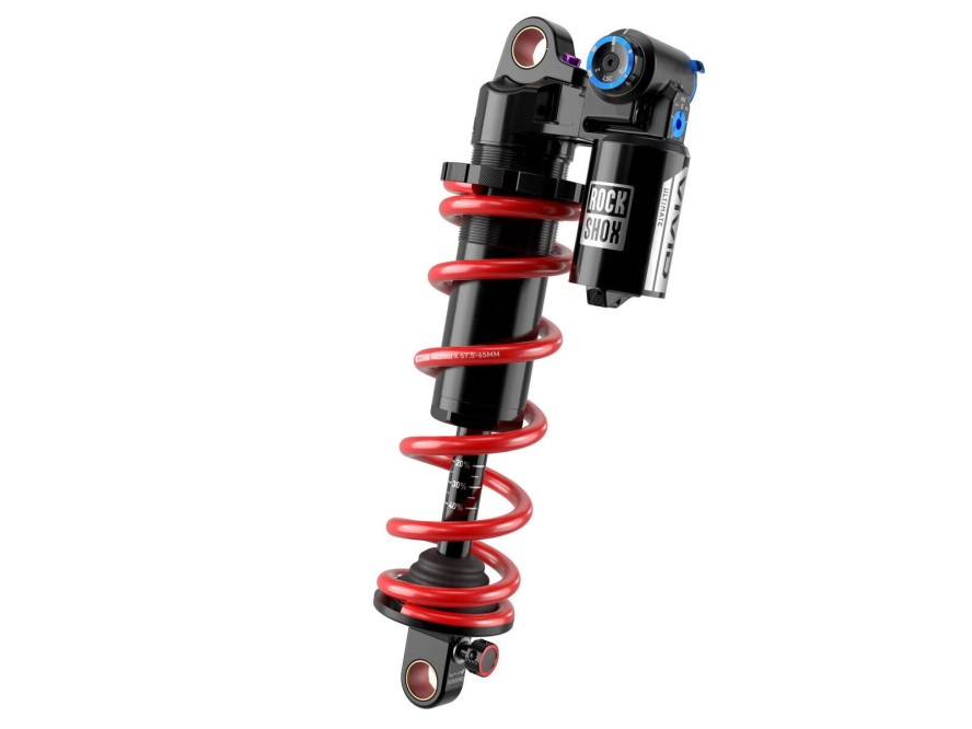 RockShox Vivid Coil Ultimate RC2T