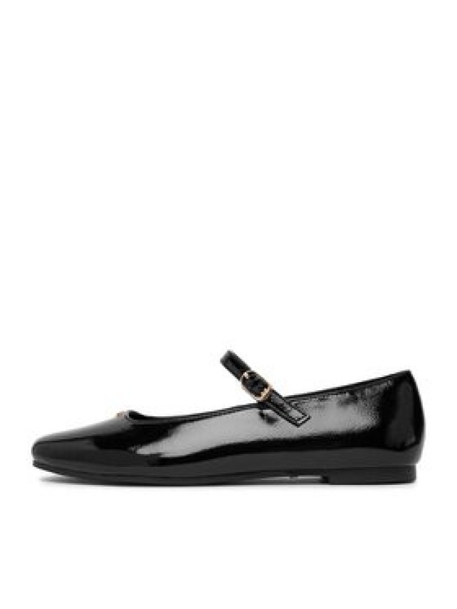 MEXX Baleriny EO-CZY12-01 Czarny