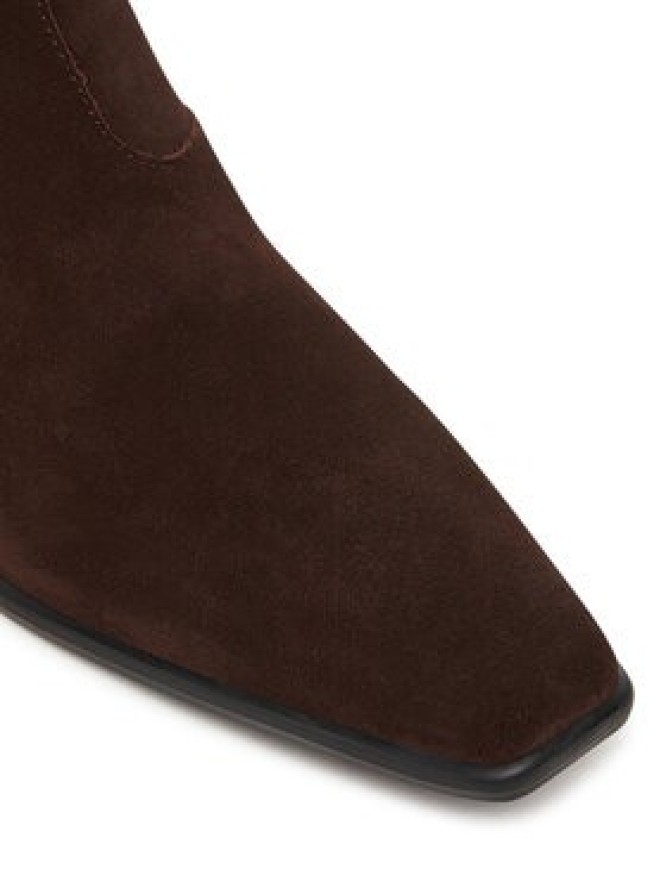 Vagabond Shoemakers Botki Nella 5416-040-31 Brązowy