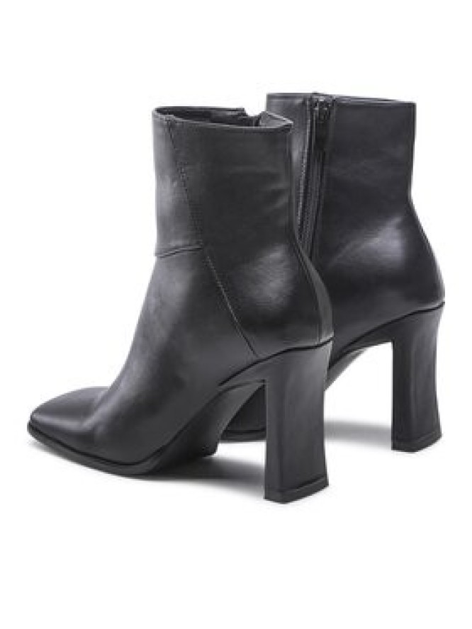 Jenny Fairy Botki HA150-J395 Czarny