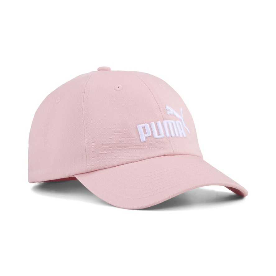 Czapka z daszkiem z logo No. 1 ESS PUMA