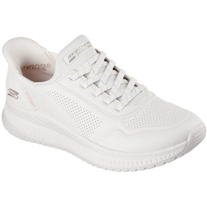 Buty sportowe damskie Skechers Bobs Squad 4 - Key Look