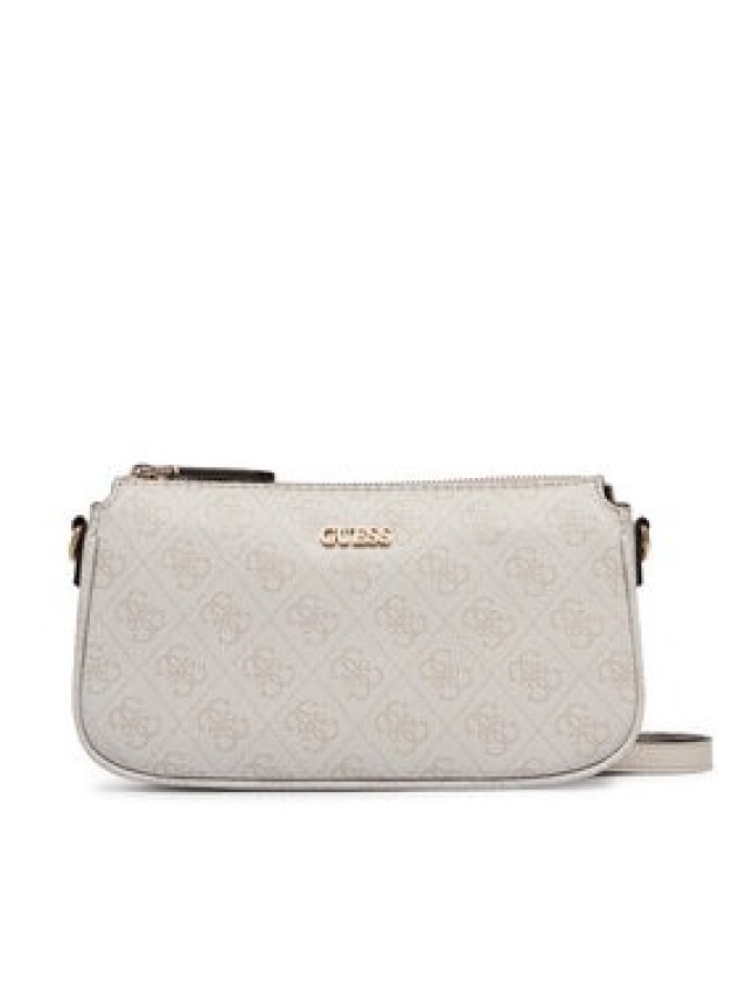 Guess Torebka Noelle II Mini HWBG96 72710 Beżowy