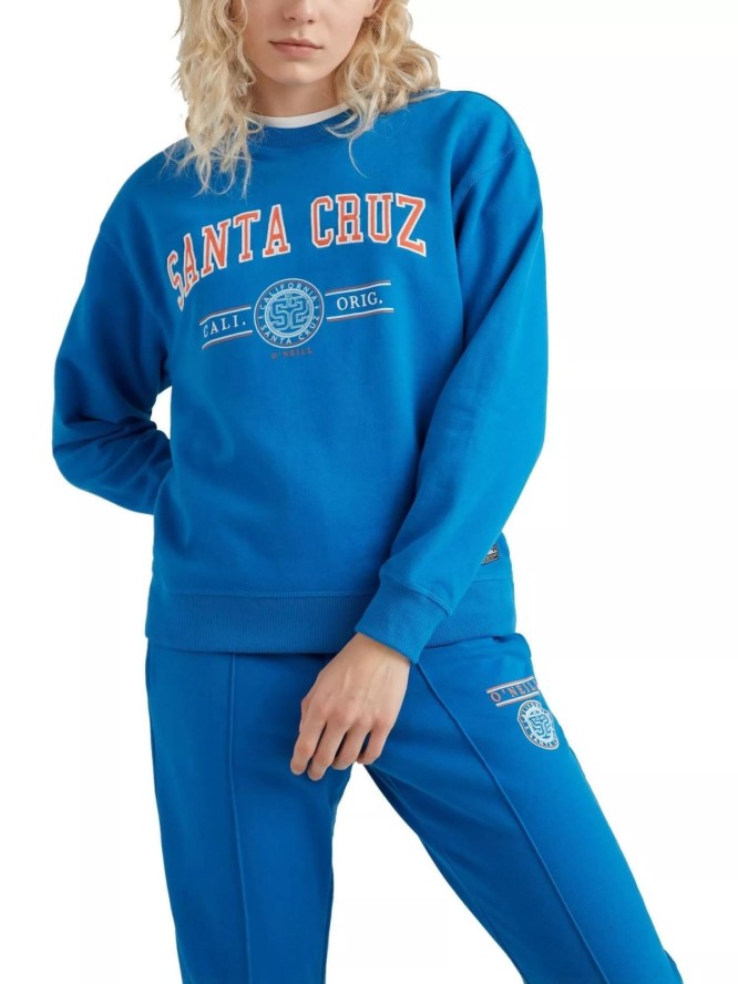 Bluza damska O'Neill Surf State Crew