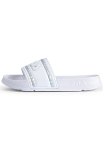 Klapki Fila Model Ffw0102 Kolor Biały