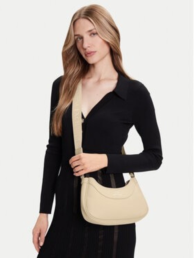 Armani Exchange Torebka 942883 CC783 U1092 Beżowy