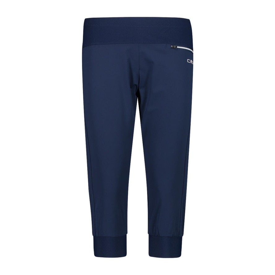 Spodnie damskie CMP Capri