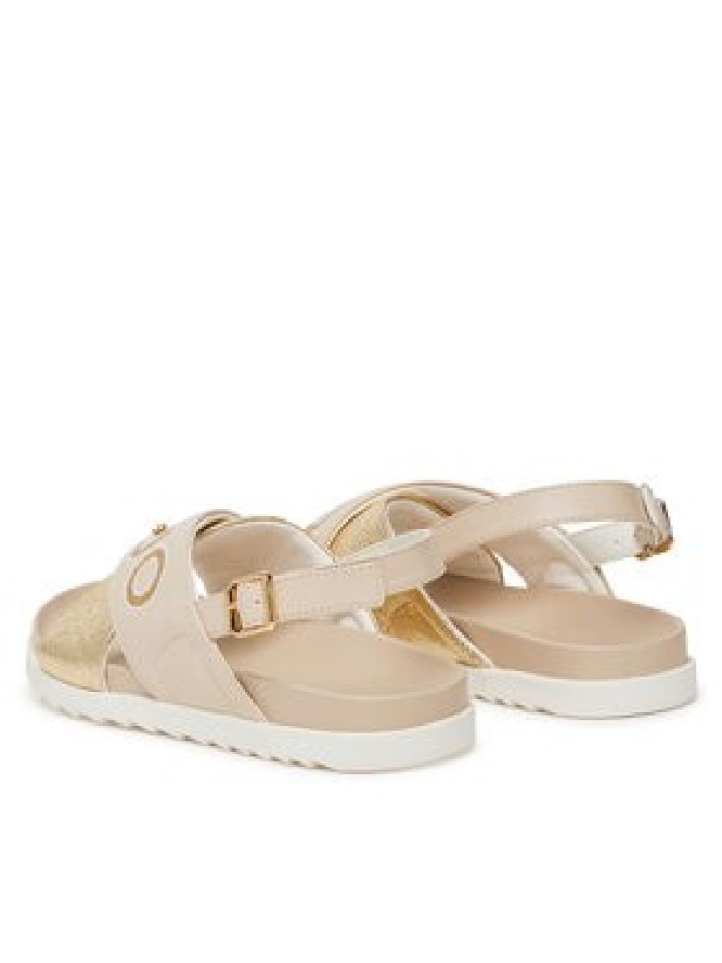 Liu Jo Sandały Nora 926 4A5313 EX298 Beżowy