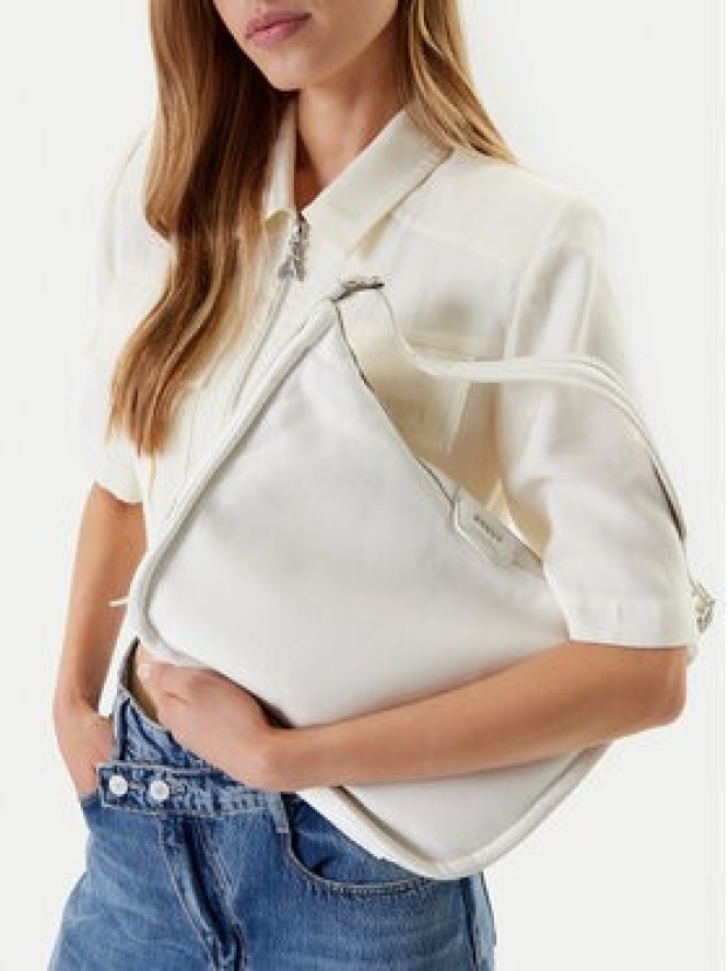 Guess Torebka HWSTPF L5210 Biały