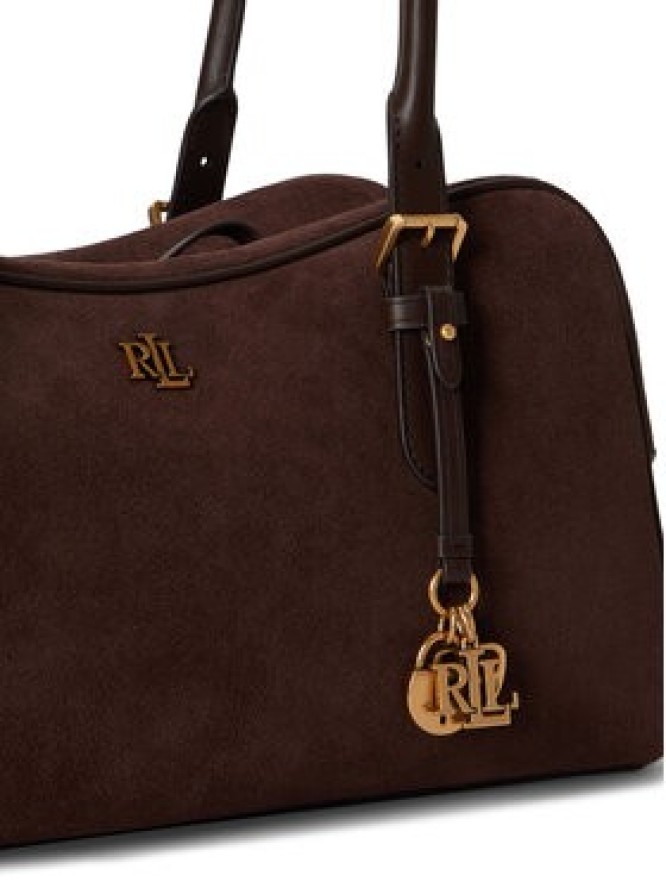 LAUREN RALPH LAUREN Torebka 431P15643004 Brązowy