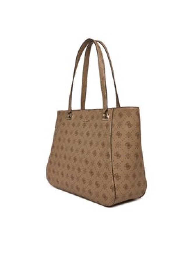 Guess Torebka Calebra Travel TWLP95 36024 Beżowy