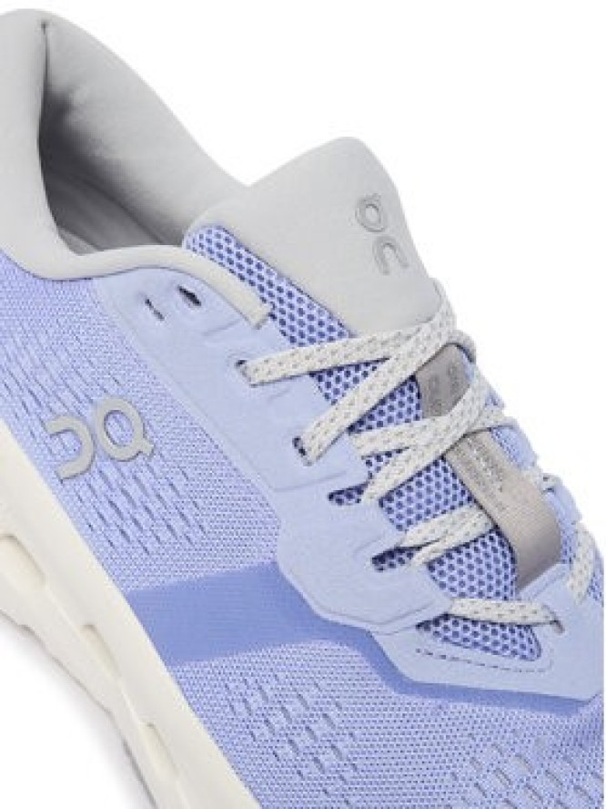 On Buty do biegania Cloudrunner 3 3WG10056059 Niebieski jasny