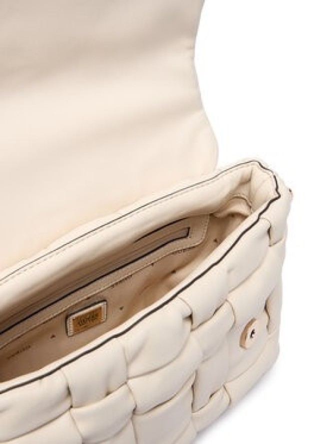 Guess Torebka Marion HWWG80 72190 Écru