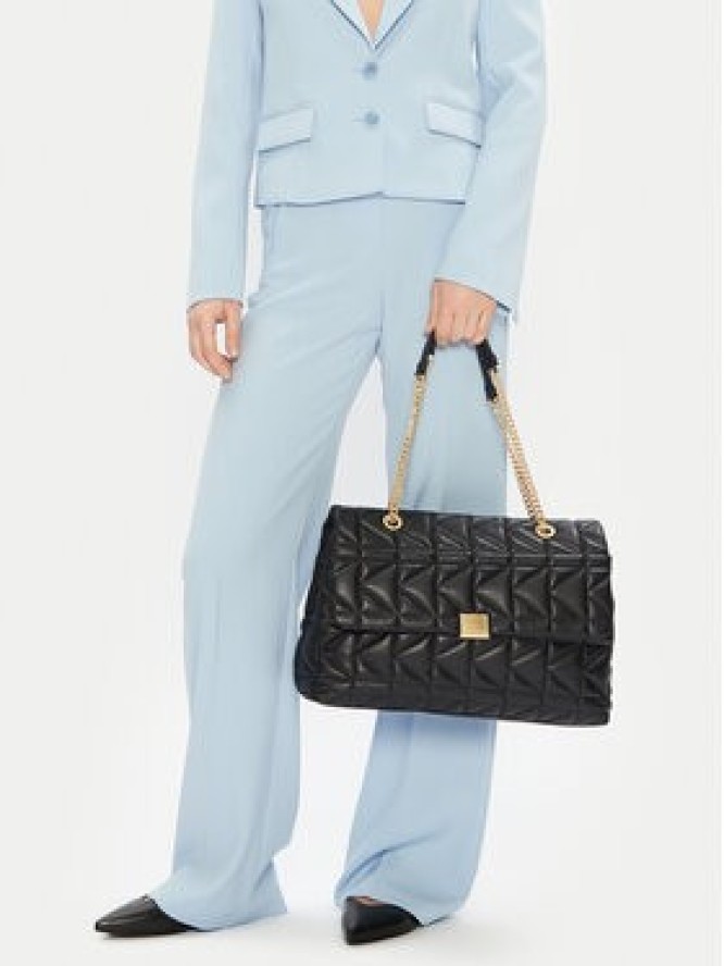 KARL LAGERFELD Torebka A1W30189 Czarny