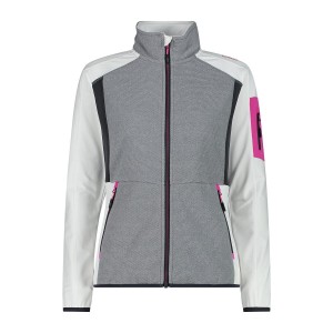 Bluza damska turystyczna CMP 34H3036