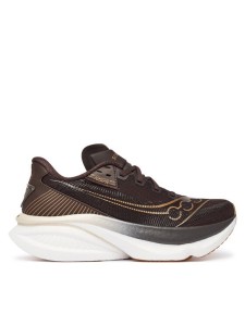 Saucony Buty do biegania Endorphin Azura S101348 Brązowy