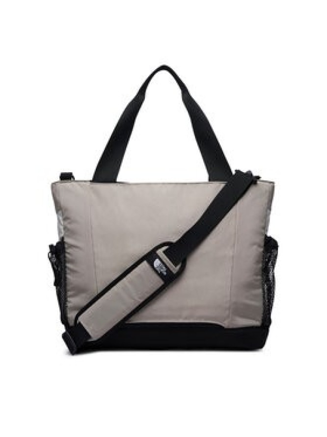 The North Face Torebka NF0A8JCFSM41 Beżowy