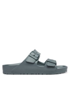Birkenstock Klapki Arizona 1031352 Szary