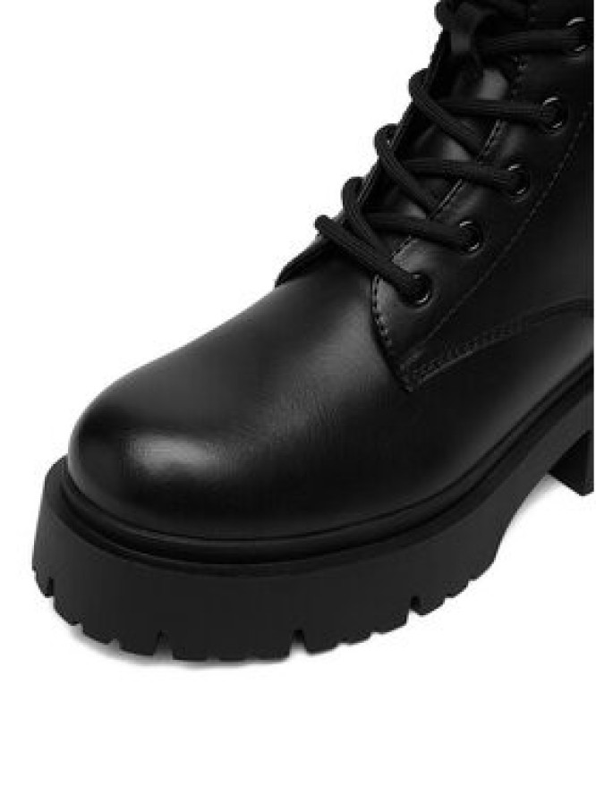 DeeZee Trapery CEO-A251-2 Czarny